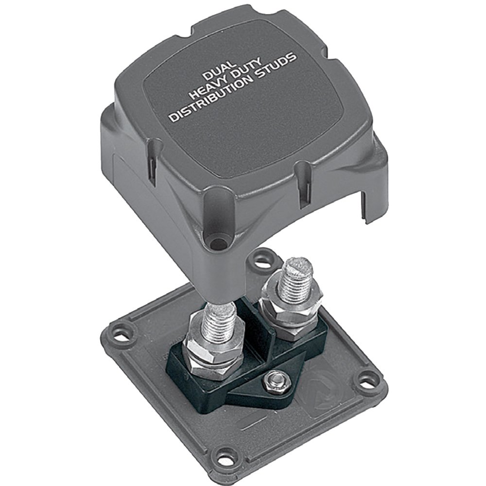 BEP Dual Distribution Stud Module - 2 x 3/8" 60036XL