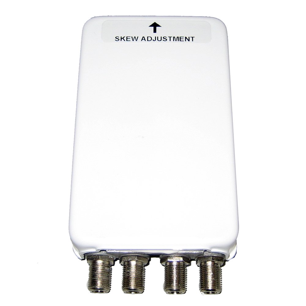 KVH TV5 Linear Universal Quad Output LNB Conversion Kit 61476XL