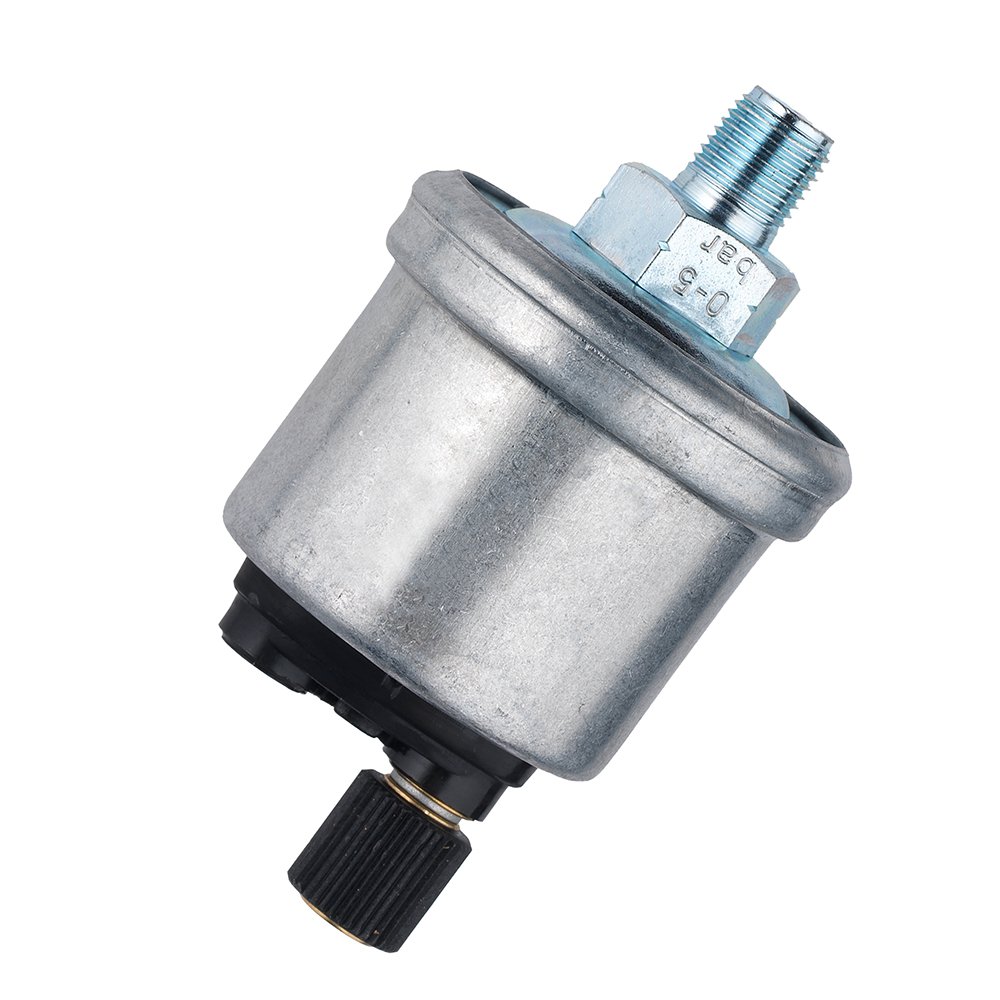 VDO Pressure Sender 80 PSI - 1/8-27 NPTF 61546XL