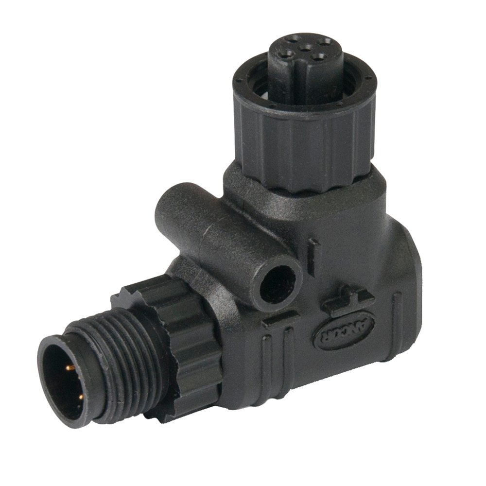 Ancor NMEA 2000 90° Elbow Connector 68259XL