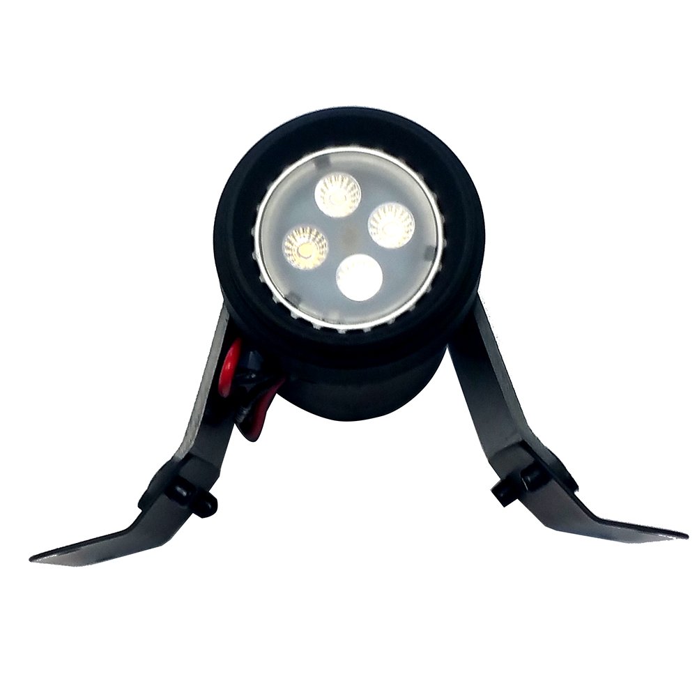 Forespar ML-1 LED Spreader/Deck Light 68380XL
