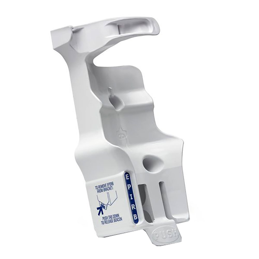 ACR LowPro V4 Cat II Manual Release Bracket f/RLB-41 ACR LowPro V4 Cat II Manual Release Bracket f/RLB-41