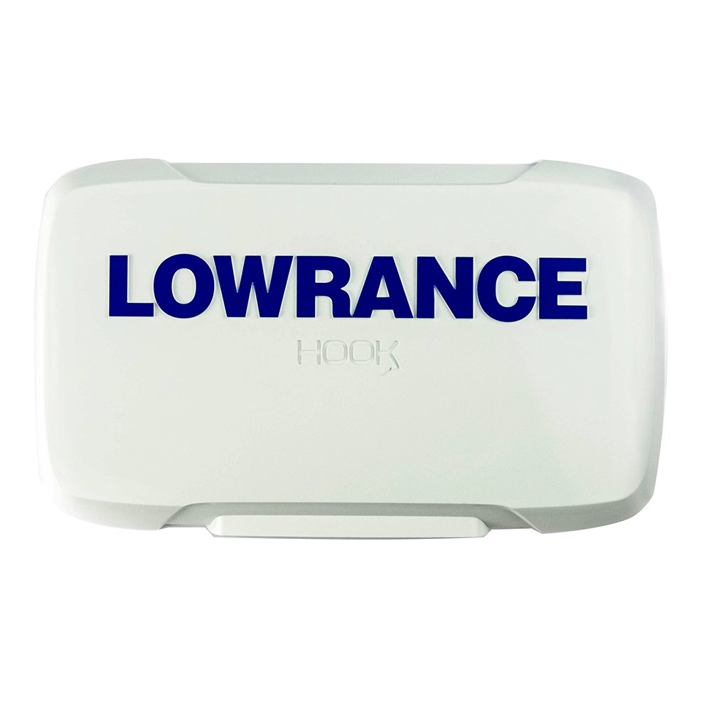 Lowrance Sun Cover f/HOOK² 4" Series 69117XL