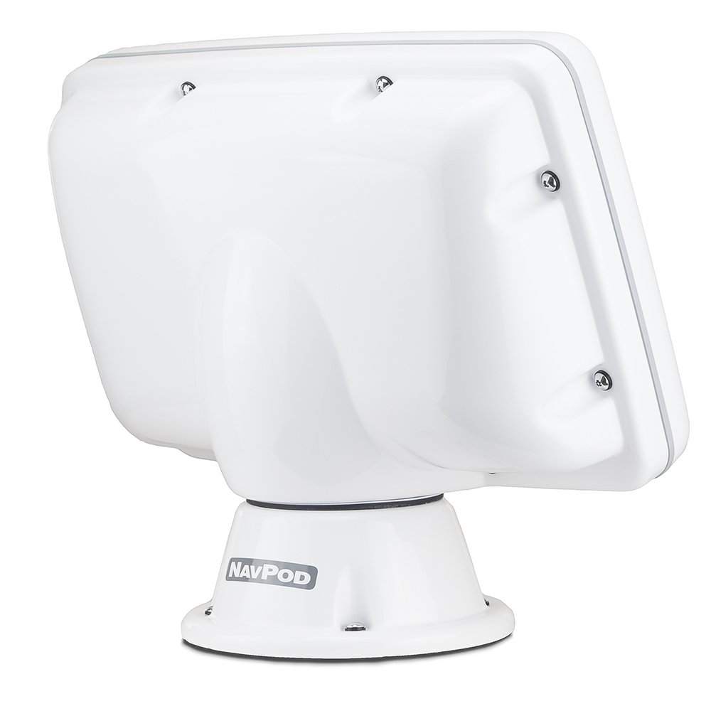 NavPod PowerPod Pre-Cut f/Garmin GPSMAP® 1242xsv 69664XL