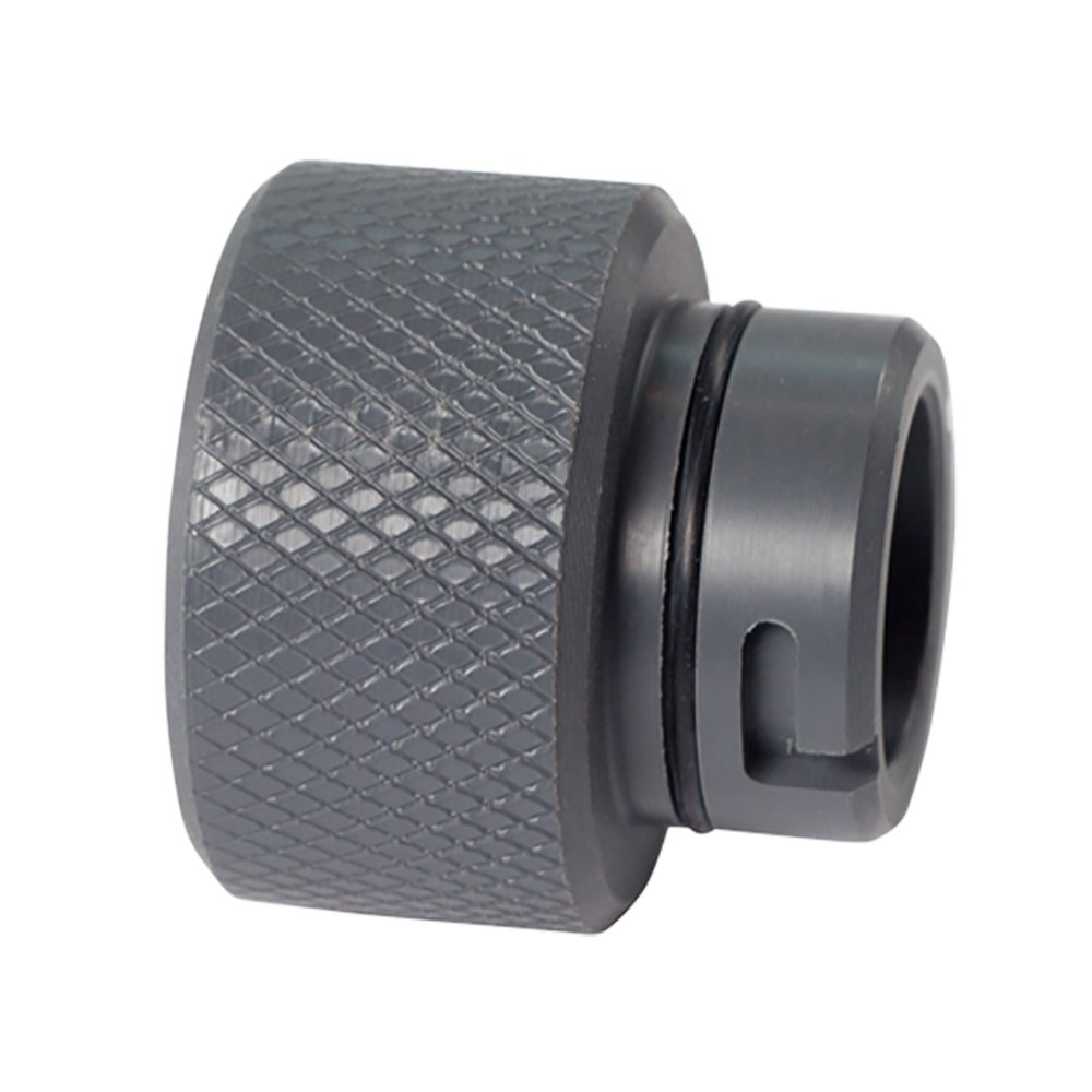 FATSAC Male Quick Connect - Tsunami Threads w/O-Rings 71169XL