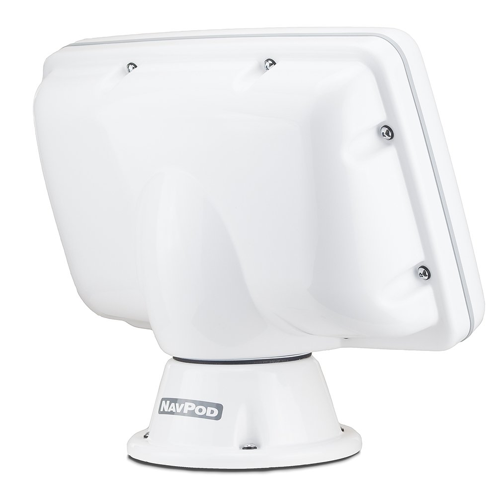 NavPod PP5920-01 PowerPod Pre-Cut f/Raymarine AXIOM PRO 16 71283XL