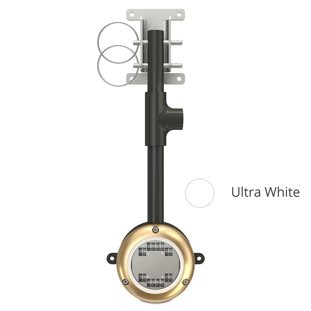 OceanLED Sport 3116d DockLight - Ultra White 72938XL