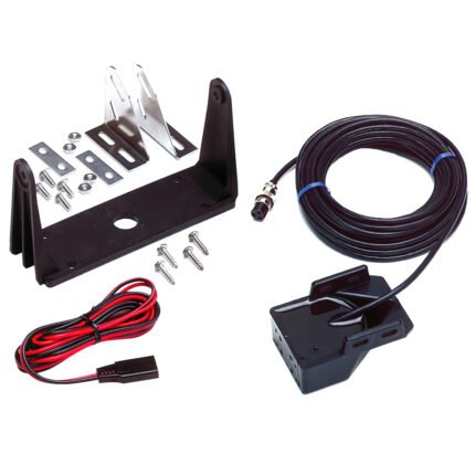 Vexilar Open Water Conversion Kit w/12&deg; High Speed Transducer Summer Kit f/FL-8 & 18 Flashers