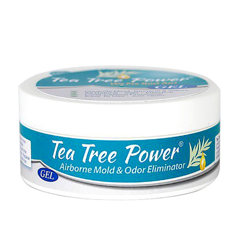 Forespar Tea Tree Power Gel - 2oz 73242XL
