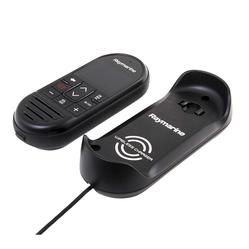 Raymarine RayMic Wireless Handset - Only 75896XL