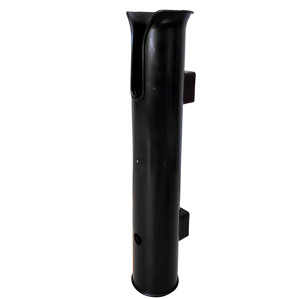 Sea-Dog Side Mount Rod Holder - Black 77694XL