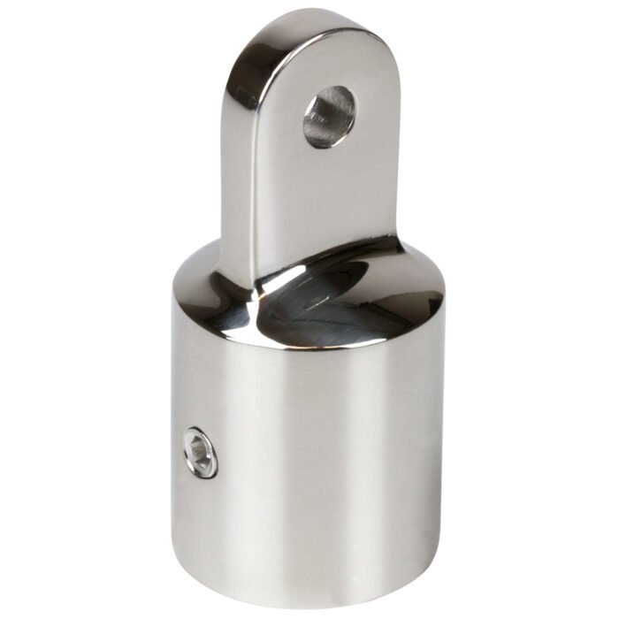Sea-Dog Stainless Top Cap – 7/8″