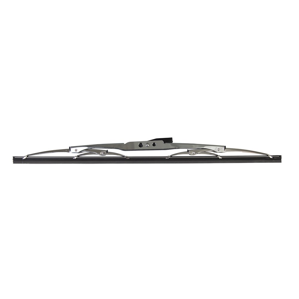 Marinco Deluxe Stainless Steel Wiper Blade - 20" 79299XL