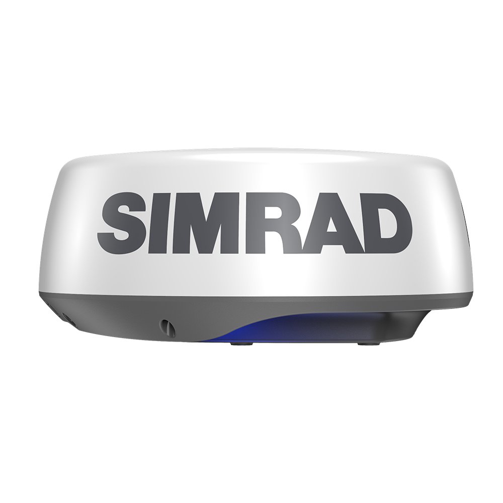 Simrad HALO20+ 20" Radar Dome w/10M Cable 80601XL