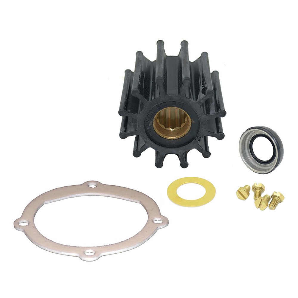 Johnson Pump Service Kit F6B-9 81462XL