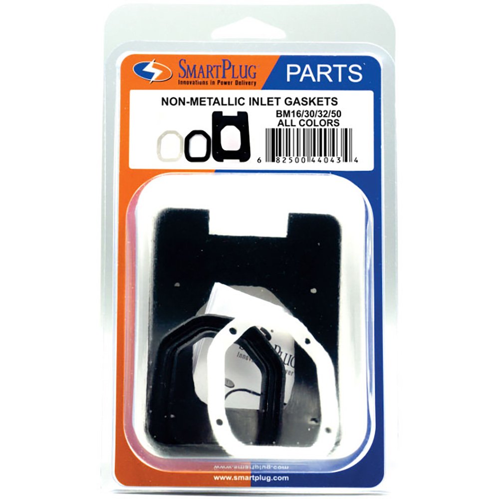 SmartPlug Male Inlet/Gasket Kit 83453XL