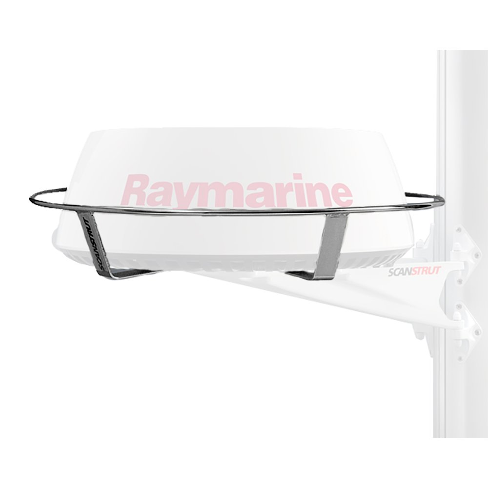 Scanstrut SC29 Radar Guard f/M92722 f/Use In Combination w/Raymarine Quantum Radar 83690XL