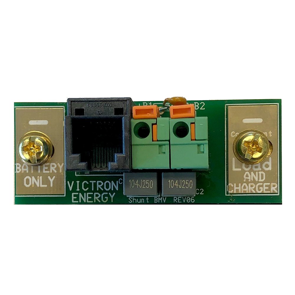 Victron Replacement 500A PCB for Shunt on BMV 702 & 712 Monitors 85064XL