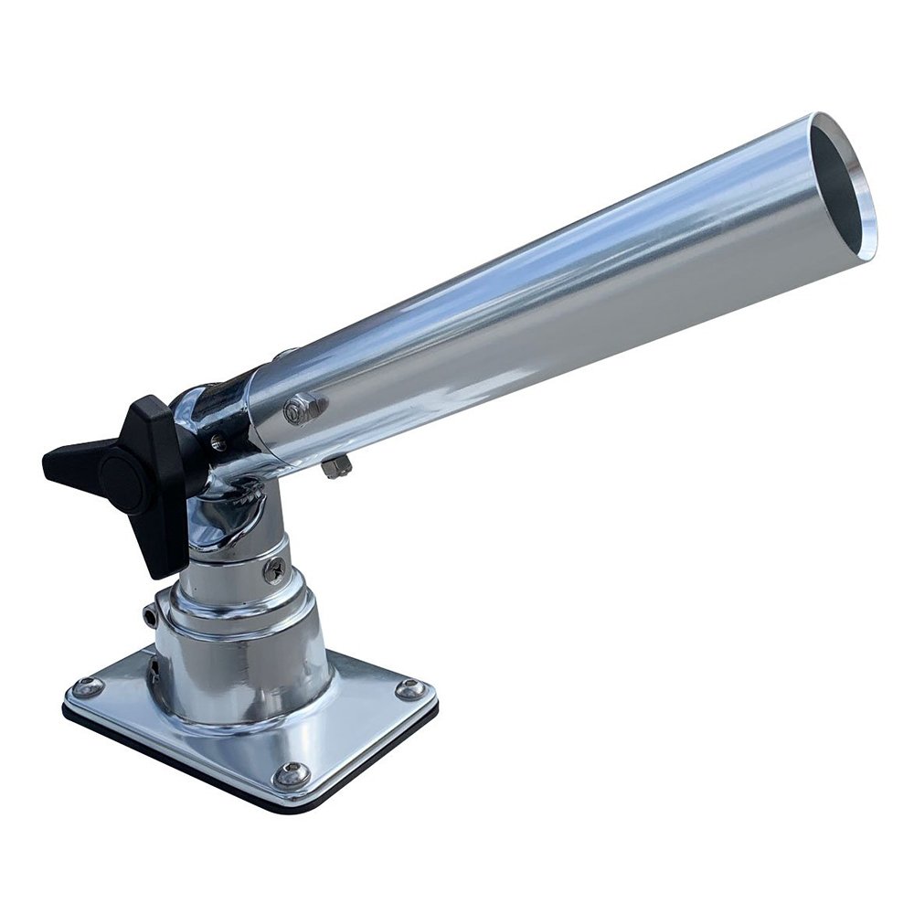 Rupp Center Console Adjustable Center Rigger Base 85414XL