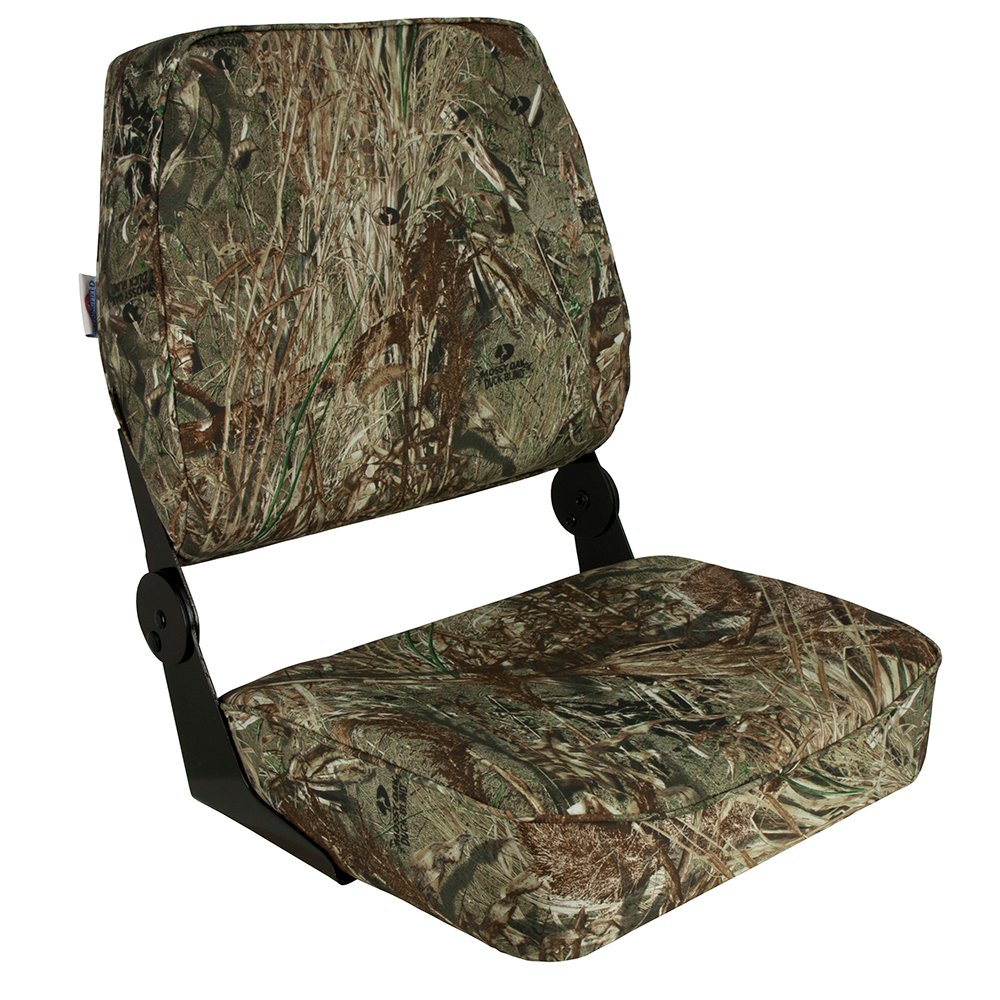 Springfield XXL Folding Seat - Mossy Oak Duck Blind 85987XL