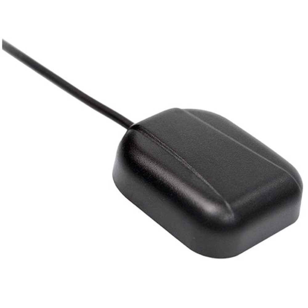 Siren Marine External GPS Antenna f/Siren 3 Pro Includes 10' Cable 86032XL