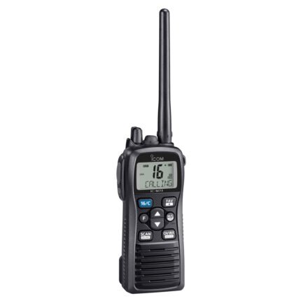 Icom M73 PLUS Handheld