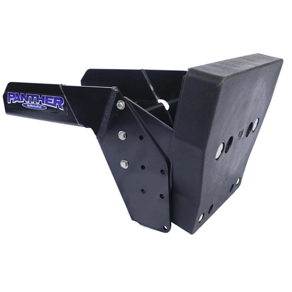 Panther Swim Platform Outboard Motor Bracket 91429XL