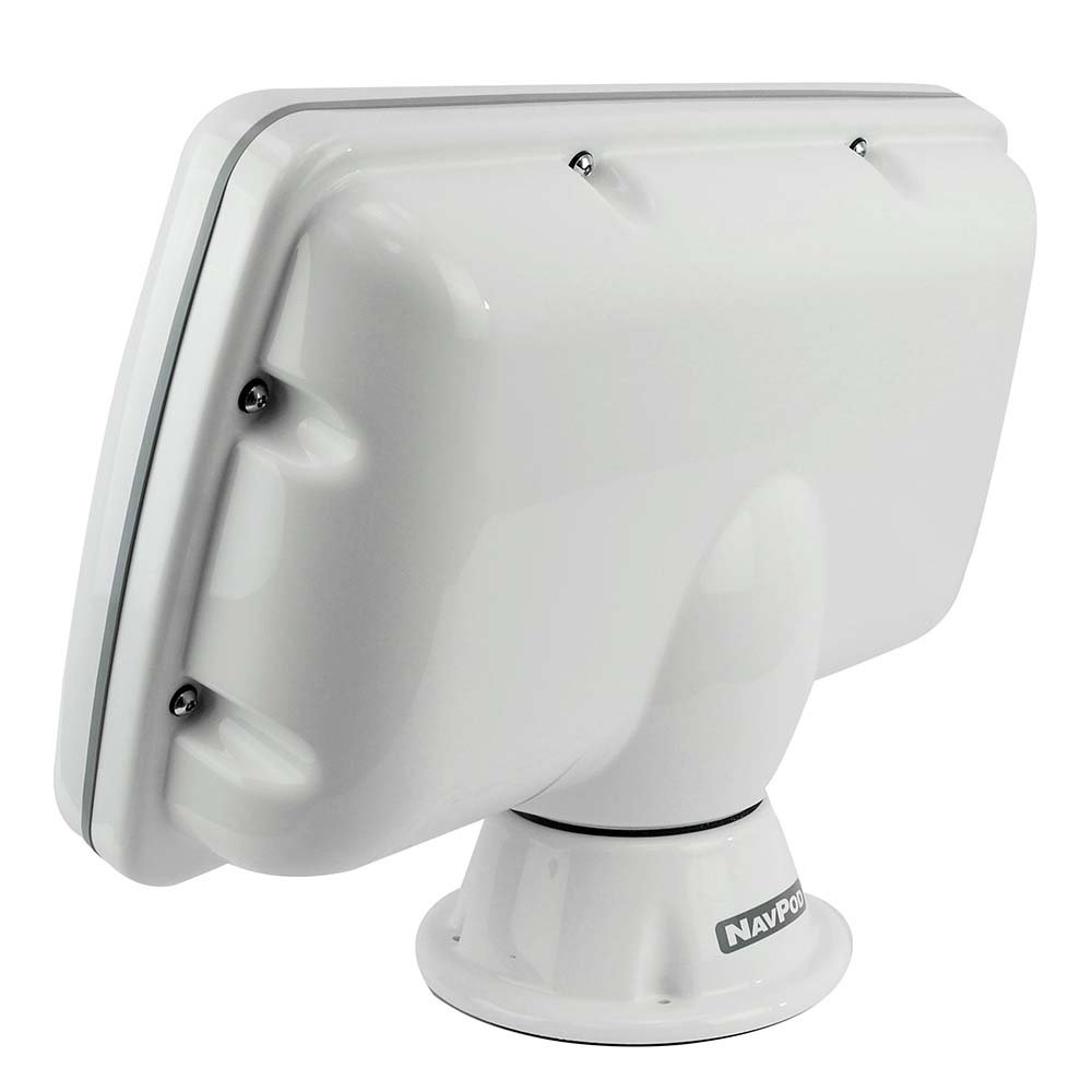 NavPod PowerPod Pre-Cut f/Furuno TZT16F TZtouch3 92197XL