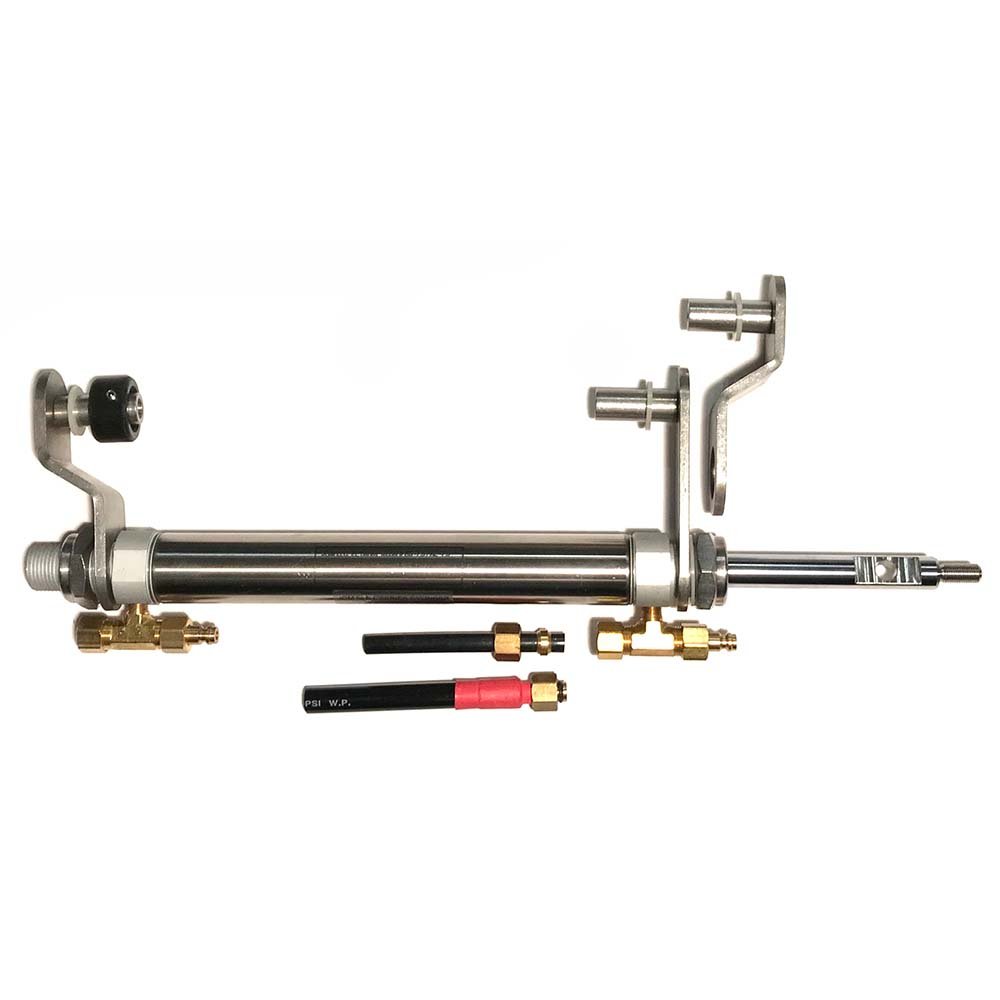 HyDrive N-8 - 49' Nylon Tube 3/8" 92323XL