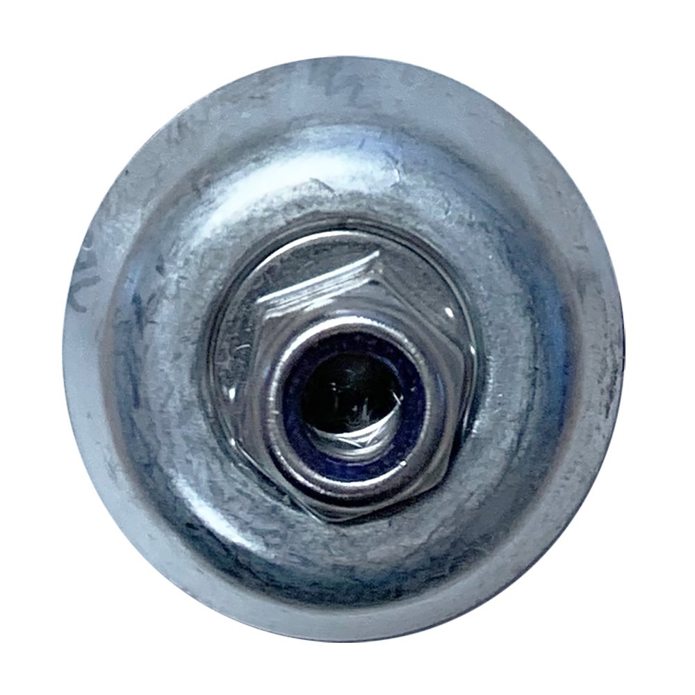 Lewmar Anode Kit for 140 TT 94261XL