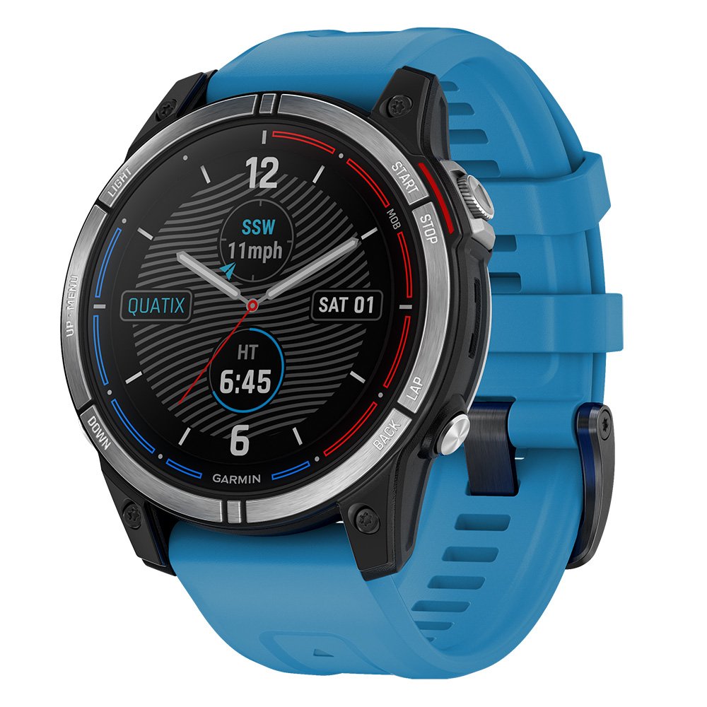 Garmin quatix® 7 - Standard Edition Marine GPS Smartwatch 94294XL