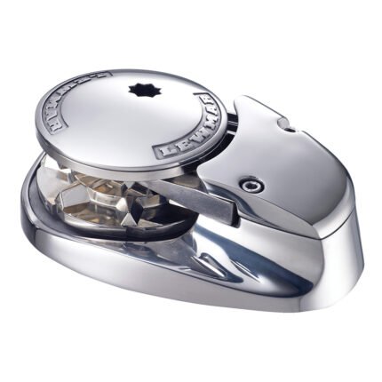 Lewmar V700 Vertical Windlass – 12V