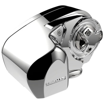 Lewmar Pro-Series Horizontal 700 Windlass – 12V