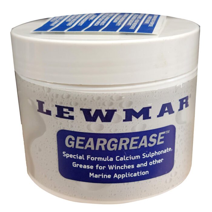 Lewmar Gear Grease Tube – 300 G