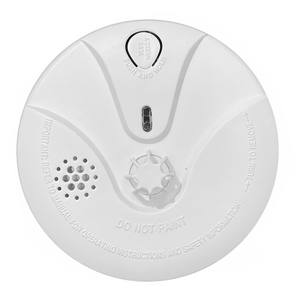 GOST Wireless Smoke Detector 97031XL