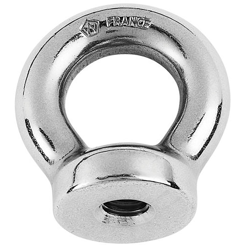 Wichard 10mm Eye Nut - Thread M12 x 175mm 97677XL