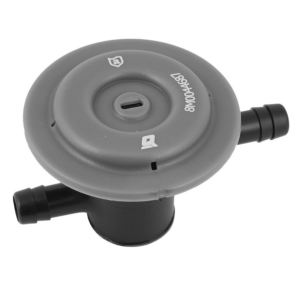 Attwood In-Line Fuel Demand Valve 98193XL