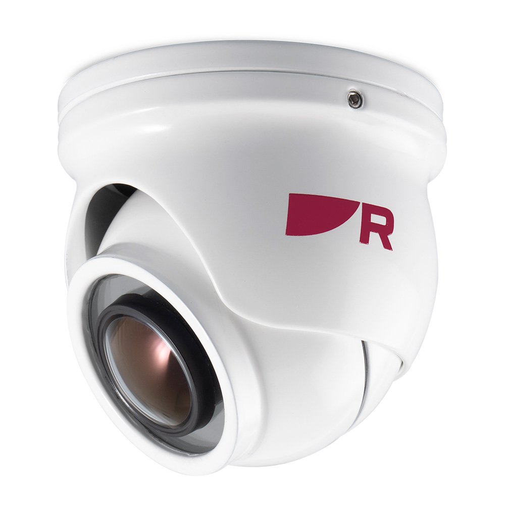 Raymarine CAM300 Mini Day & Night Eyeball IP Camera 98292XL