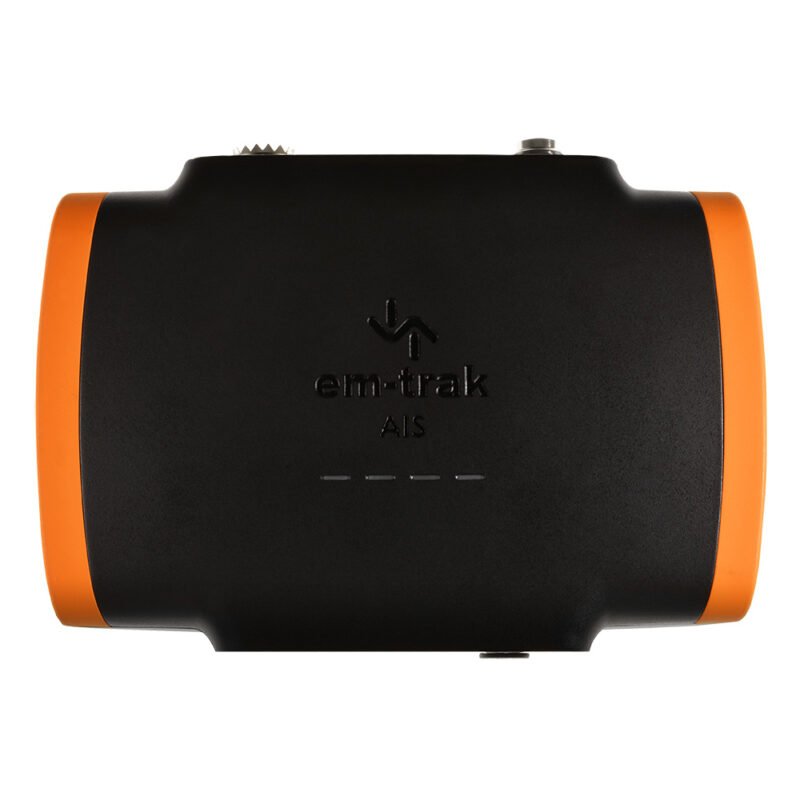 em-trak B921 Class B AIS Transceiver – 2W CSTDMA
