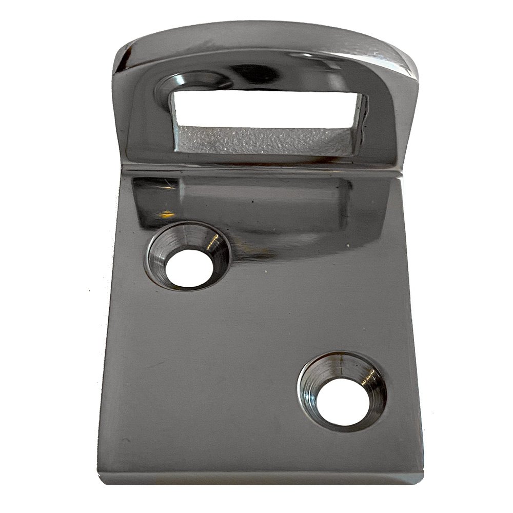 Sea-Dog Replacement Wall Catch - Chrome 99402XL