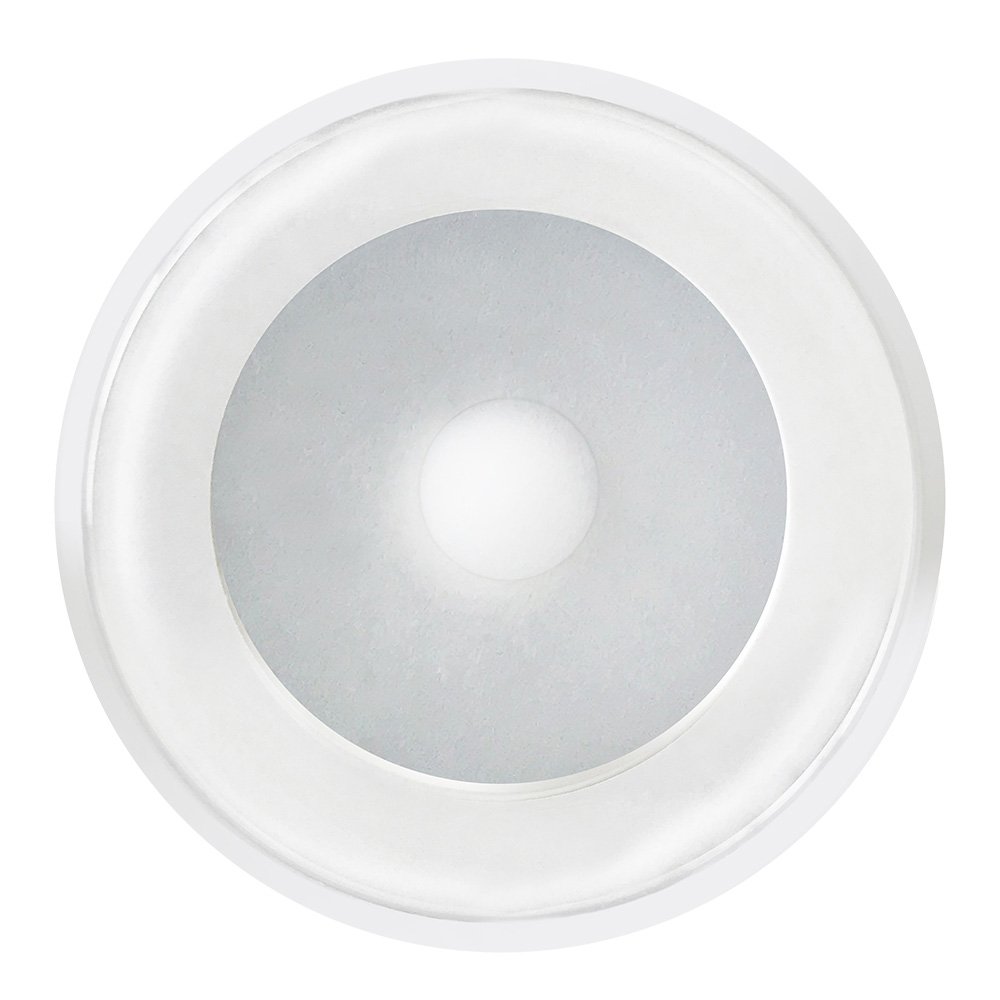 Shadow-Caster Downlight - White Housing - Warm White 99448XL