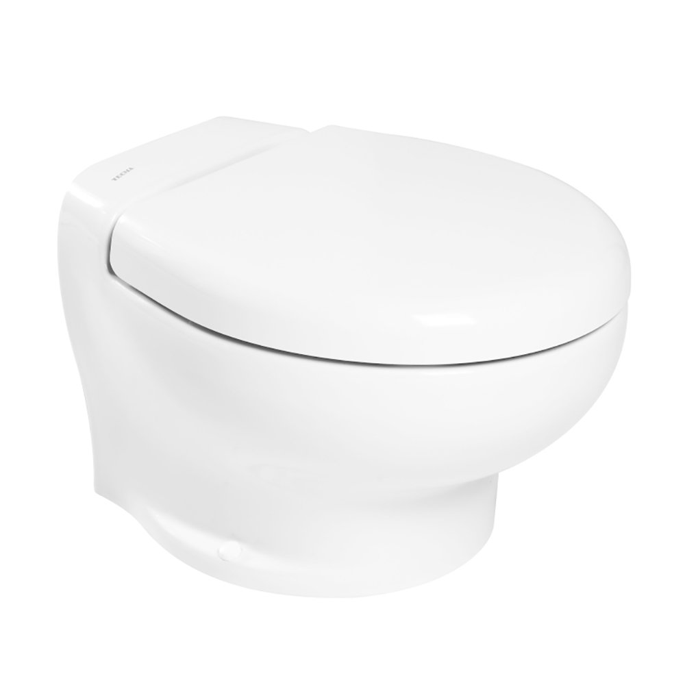 Thetford Nano Touch Compact Toilet - 12V 99459XL