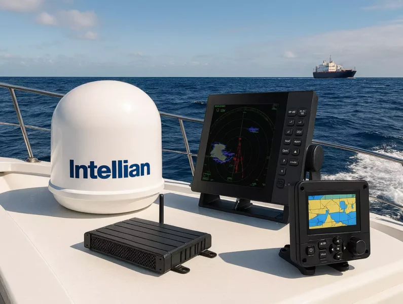 Home Retail marine products hotspot