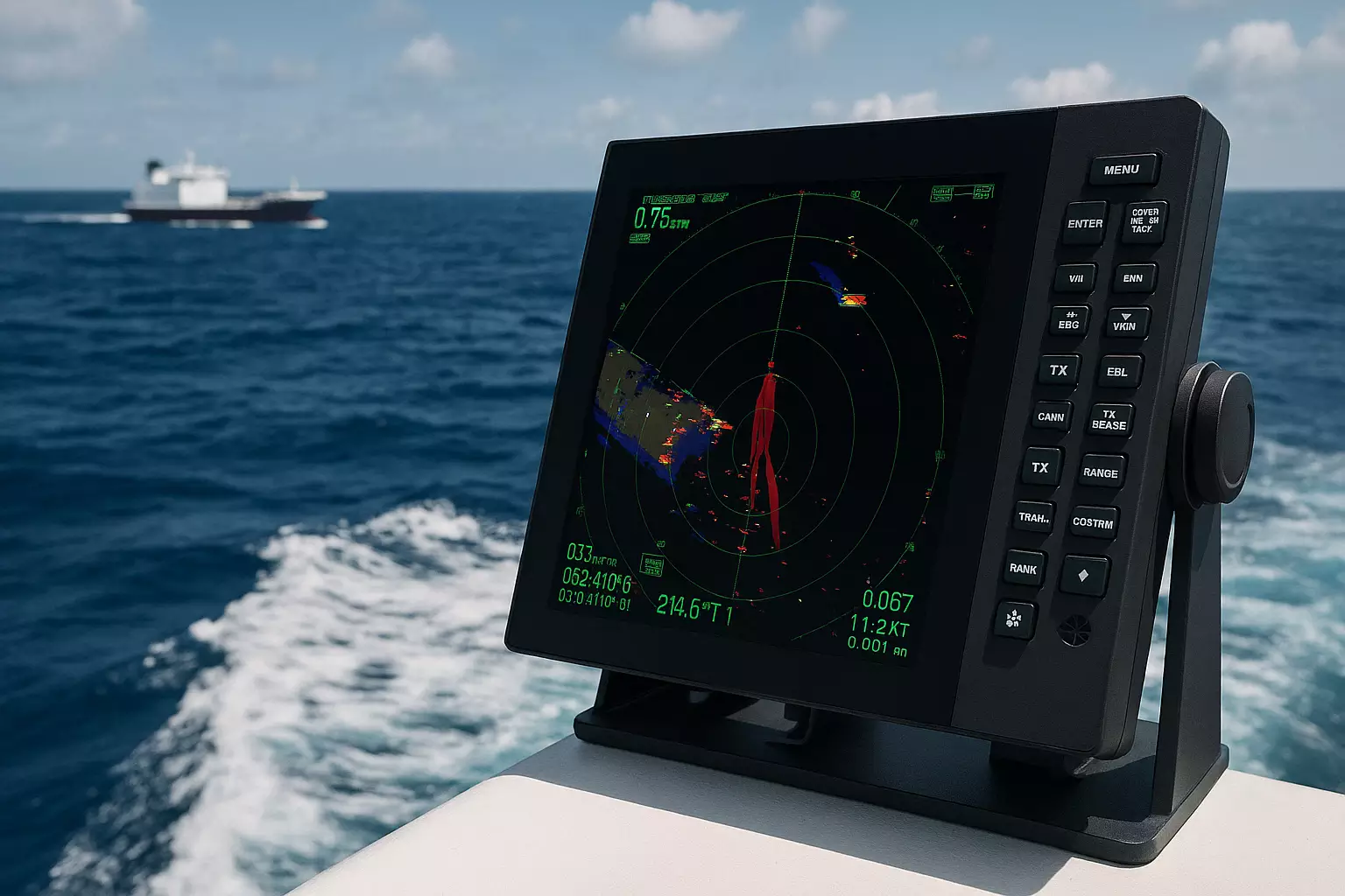 radar 1