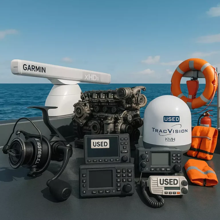 used equipment 1