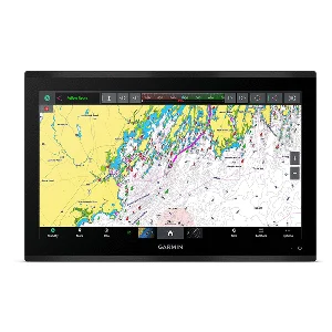 Choosing the right Chartplotter Garmin GPSMAP® 9222 22" Premium Chartplotter w/Garmin Navionics+