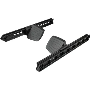 Sea-Dog Kayak Recreational Angled Footbrace – Thru Hull