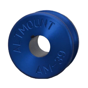 Balmar 95 Series Alternator Serpentine Pulley