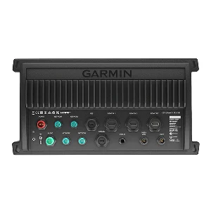 Garmin GPSMAP® 9500 Black Box