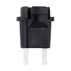 VDO Type E Plastic Bulb Socket